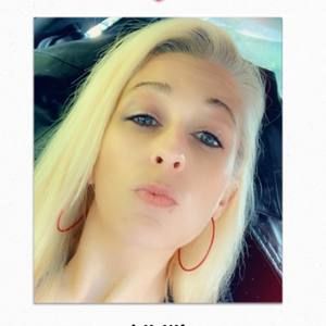 Meet your Posher, Mandy